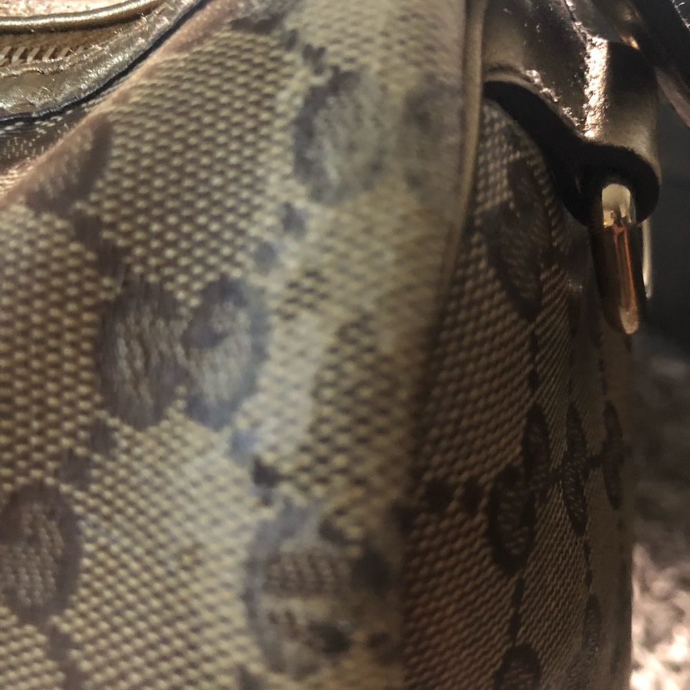 GUCCI BAG - Picture 15 of 16